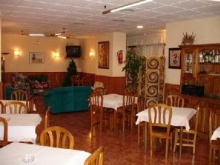 San Marcos Gasthof Huesca