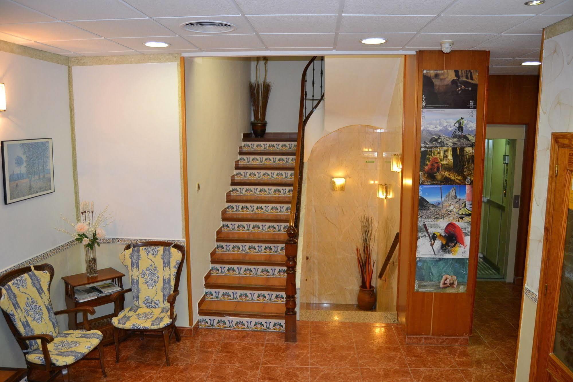 San Marcos Gasthuis 2*